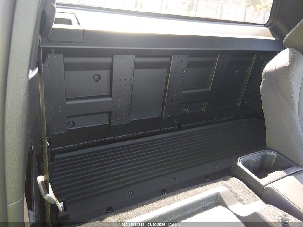 3TYJDAKN5ST021972 2025 TOYOTA TACOMA photo no. 8