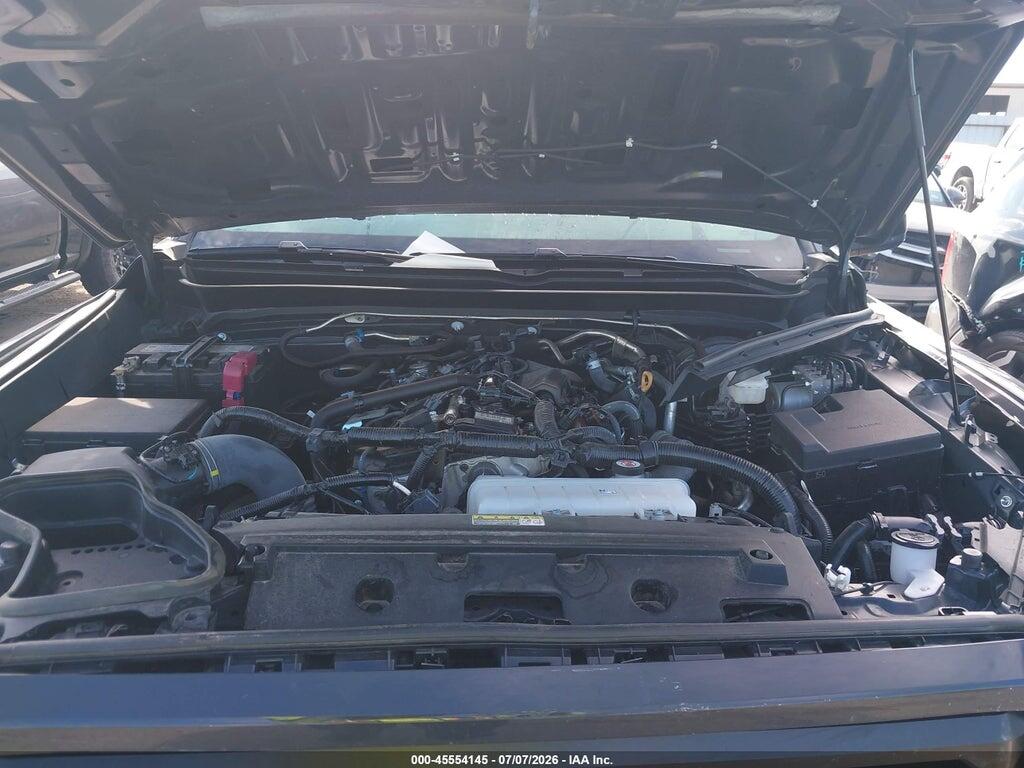 3TYKD5HN3ST024145 2025 TOYOTA TACOMA photo no. 10