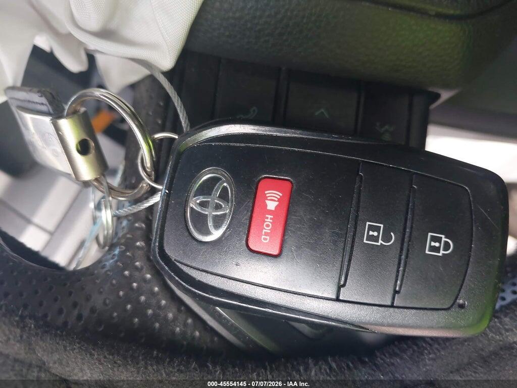 3TYKD5HN3ST024145 2025 TOYOTA TACOMA photo no. 11