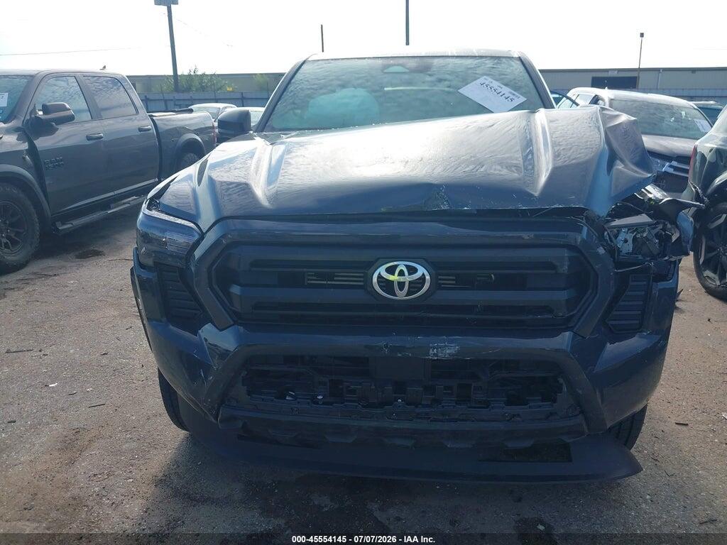 3TYKD5HN3ST024145 2025 TOYOTA TACOMA photo no. 12