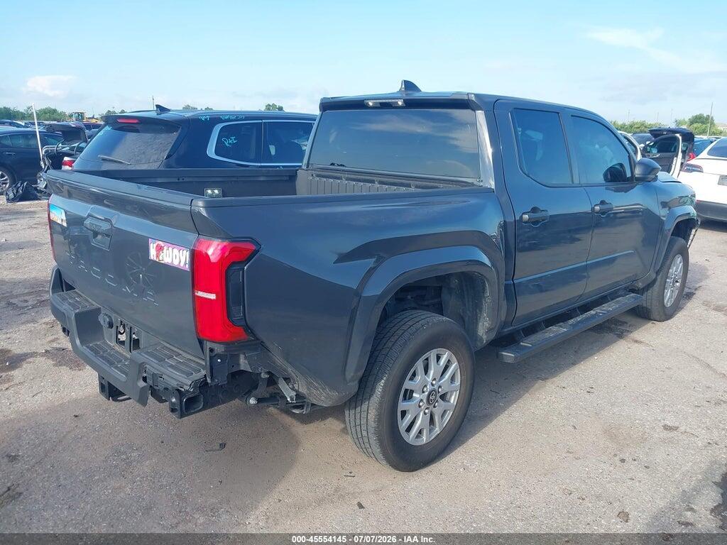 3TYKD5HN3ST024145 2025 TOYOTA TACOMA photo no. 4