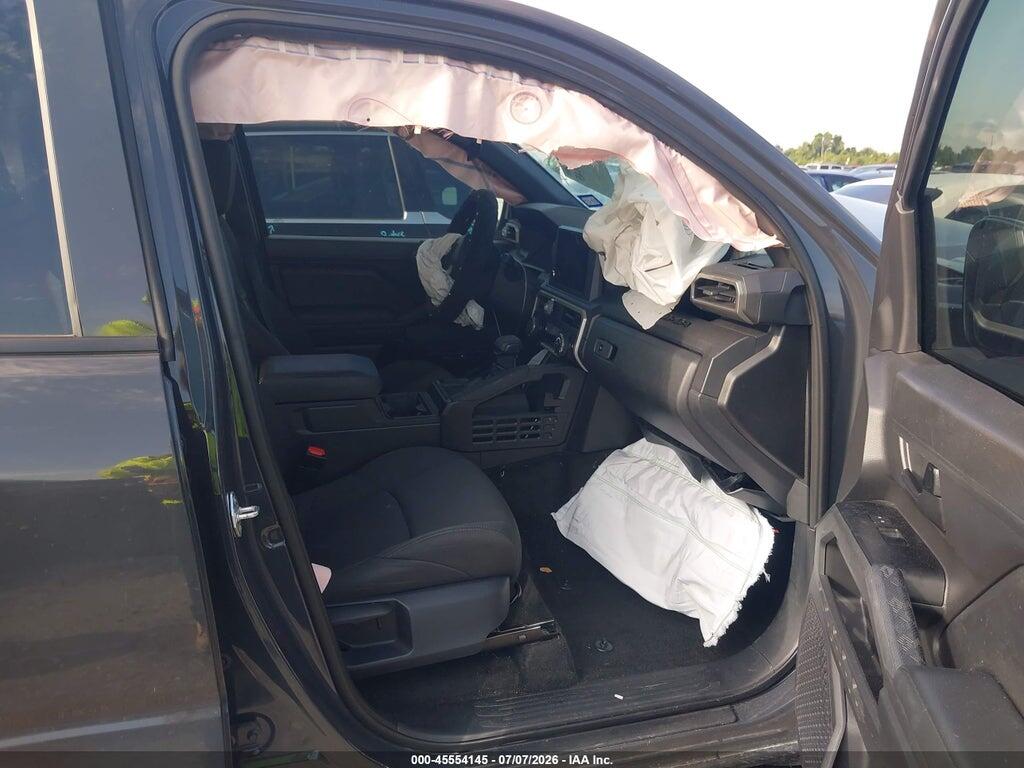 3TYKD5HN3ST024145 2025 TOYOTA TACOMA photo no. 5