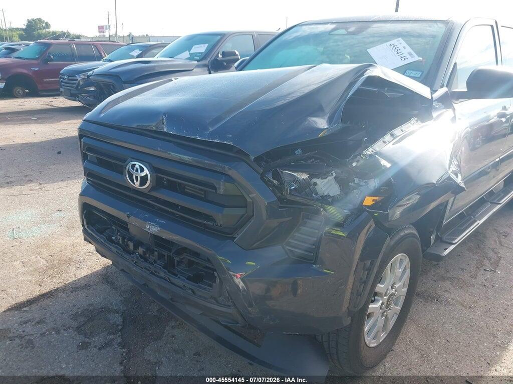 3TYKD5HN3ST024145 2025 TOYOTA TACOMA photo no. 6