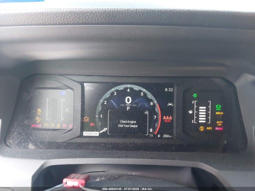 3TYKD5HN3ST024145 2025 TOYOTA TACOMA photo no. 7