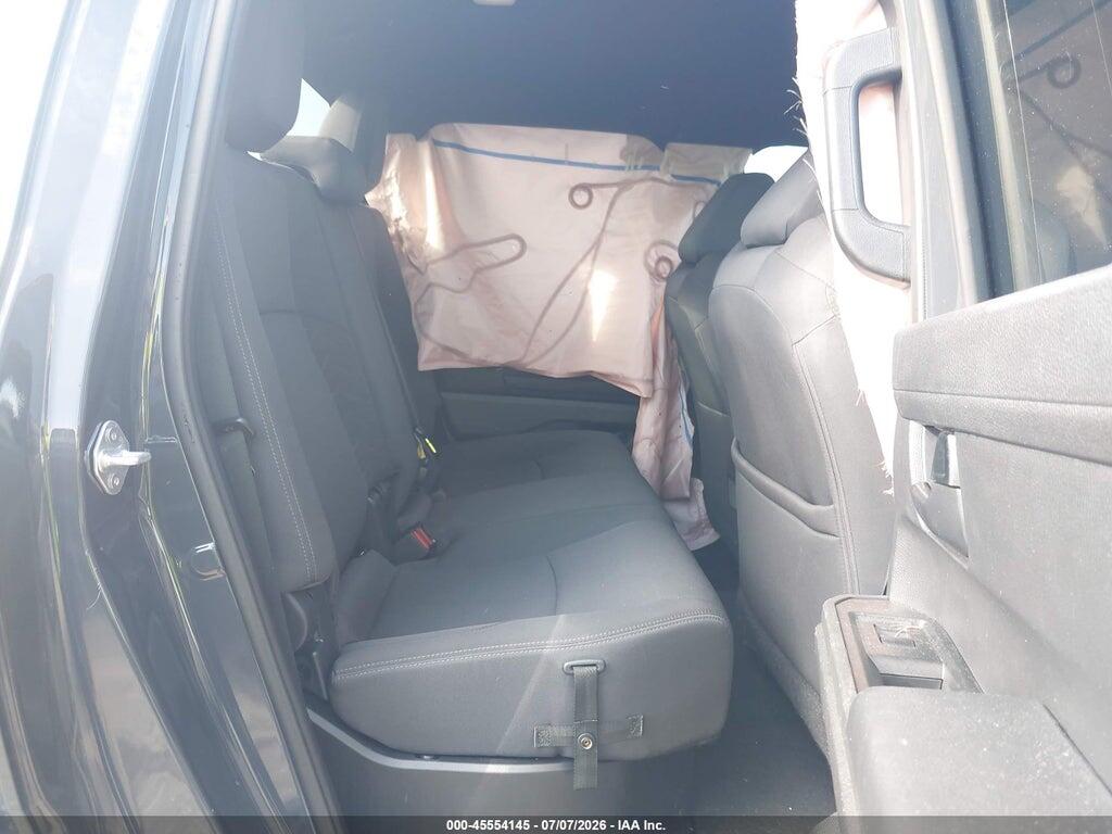 3TYKD5HN3ST024145 2025 TOYOTA TACOMA photo no. 8