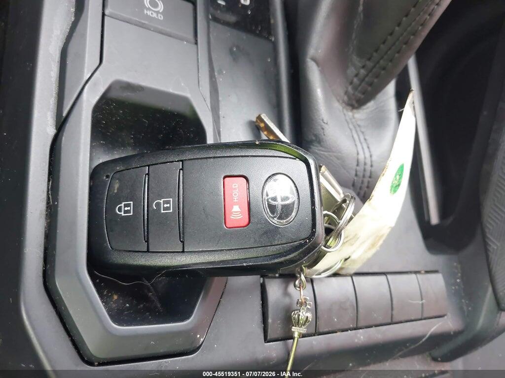 3TYJDAHN5ST024426 2025 TOYOTA TACOMA photo no. 11