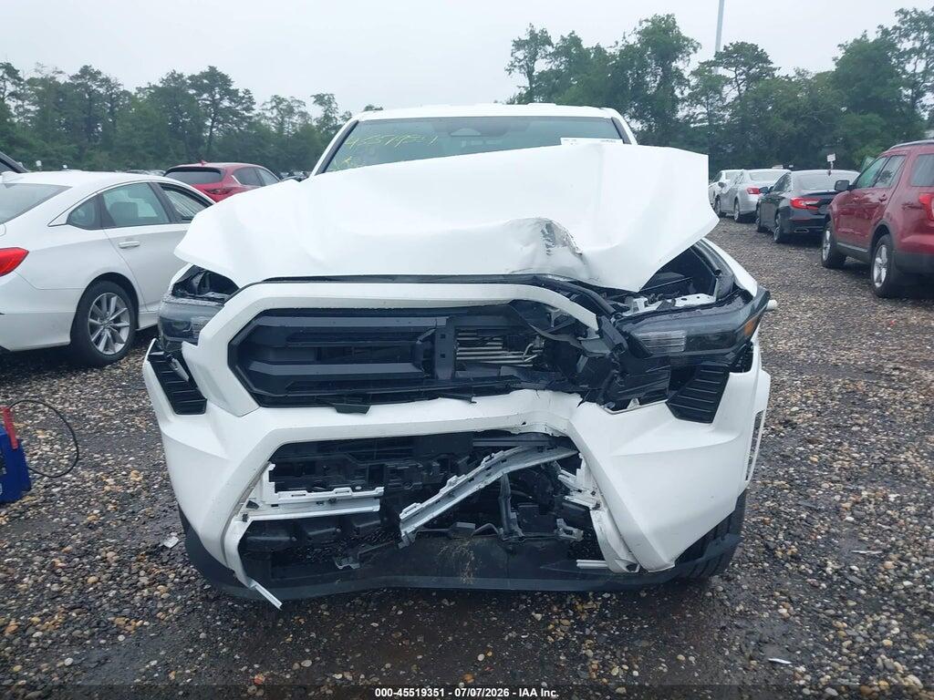 3TYJDAHN5ST024426 2025 TOYOTA TACOMA photo no. 12