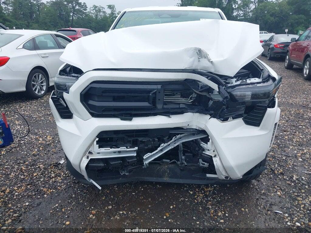 3TYJDAHN5ST024426 2025 TOYOTA TACOMA photo no. 6