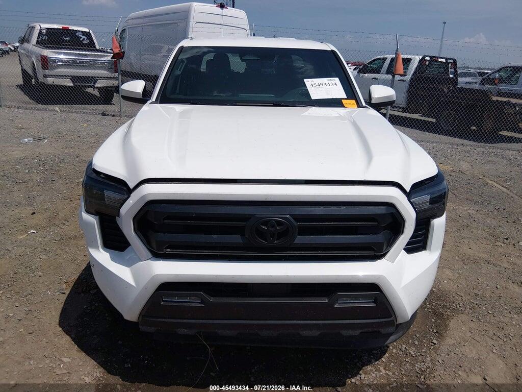 3TMLB5JN3SM168715 2025 TOYOTA TACOMA photo no. 12