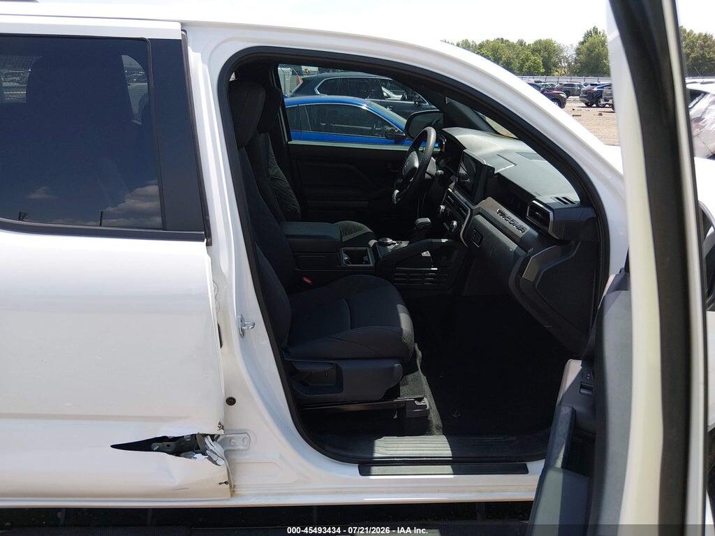 3TMLB5JN3SM168715 2025 TOYOTA TACOMA photo no. 5