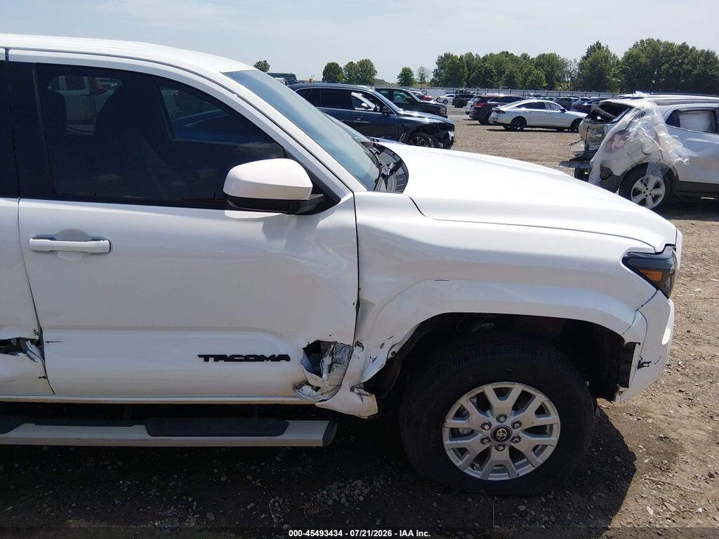 3TMLB5JN3SM168715 2025 TOYOTA TACOMA photo no. 6
