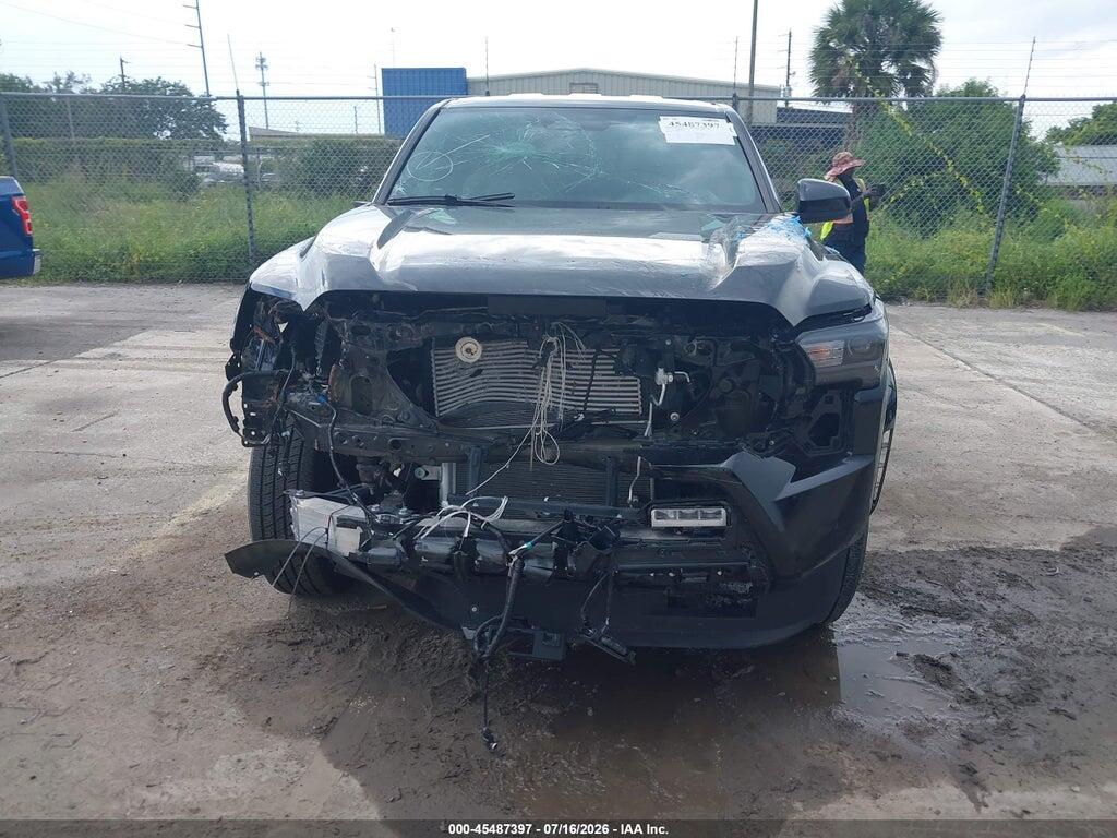 3TMLB5JN1SM131033 2025 TOYOTA TACOMA photo no. 12