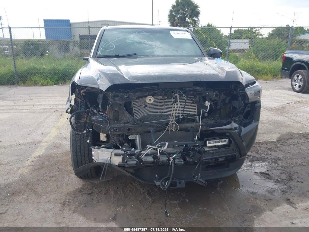 3TMLB5JN1SM131033 2025 TOYOTA TACOMA photo no. 6
