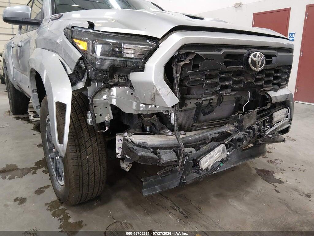 3TYLC5LN3ST027190 2025 TOYOTA TACOMA HYBRID photo no. 6