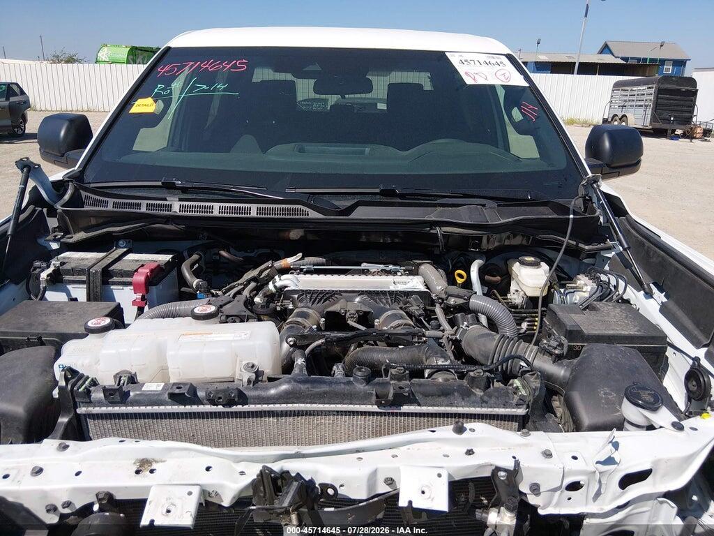 5TFKB5AB1SX047239 2025 TOYOTA TUNDRA photo no. 10