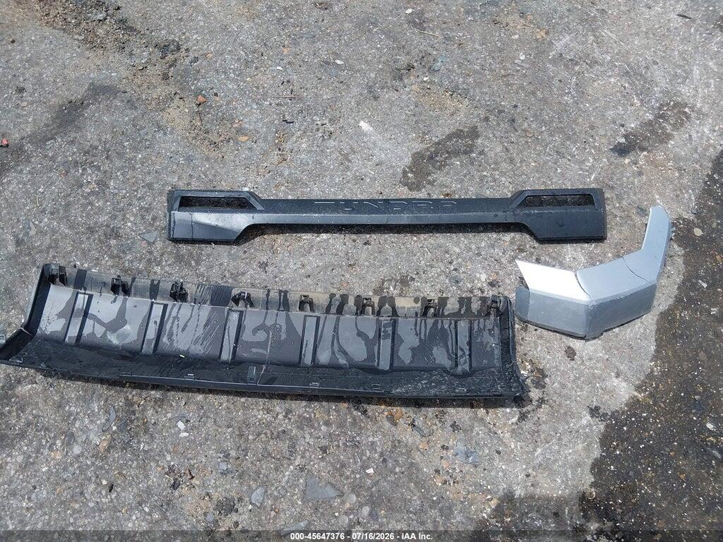 5TFLA5AB5SX048546 2025 TOYOTA TUNDRA photo no. 12