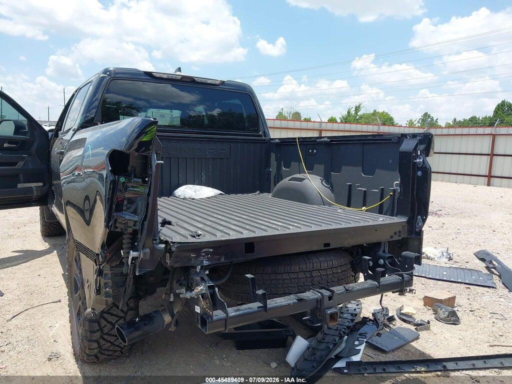 5TFLA5AB7SX043610 2025 TOYOTA TUNDRA photo no. 6