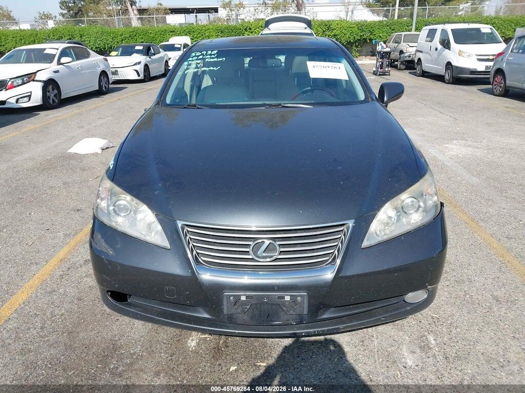 JTHBJ46G282176449 2008 LEXUS ES 350 photo no. 12