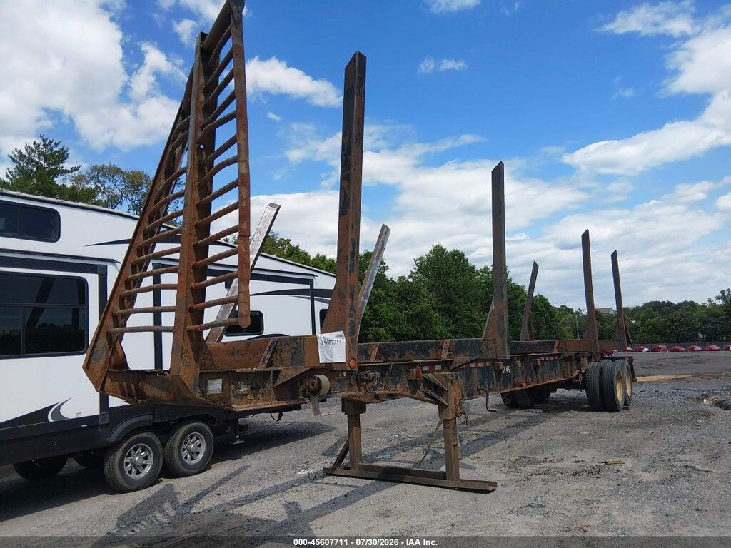 1M9FT42247A776138 2007 MCLENDON MCLENDON photo no. 2