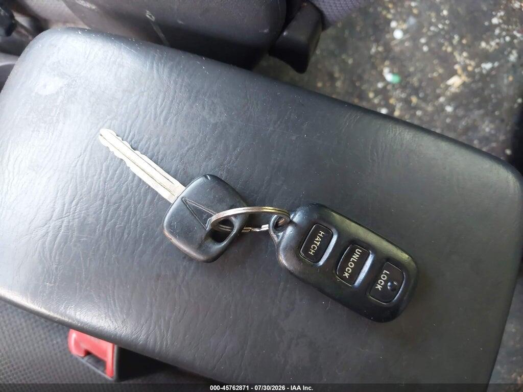 5Y2SL65837Z413201 2007 PONTIAC VIBE photo no. 11