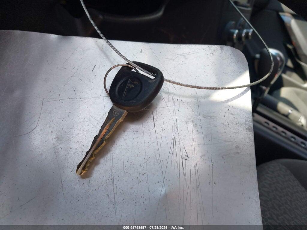 1G2ZF58B474164559 2007 PONTIAC G6 photo no. 11