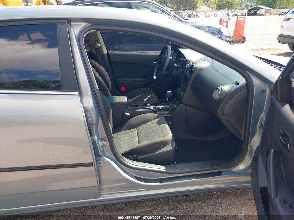 1G2ZF58B474164559 2007 PONTIAC G6 photo no. 5