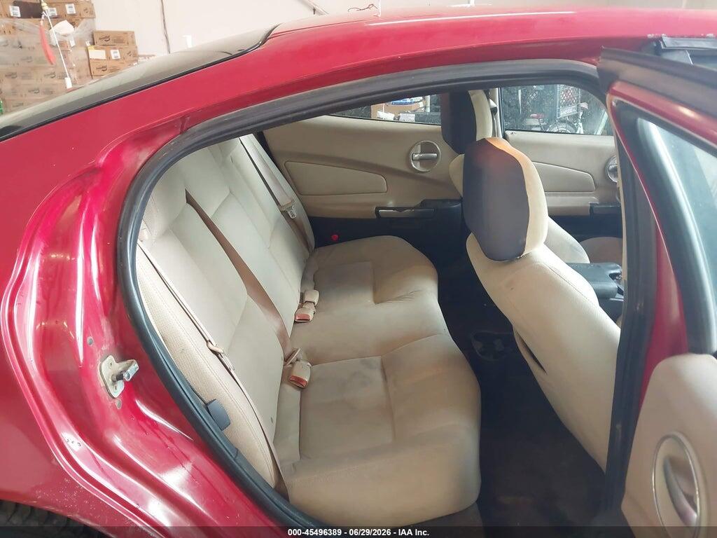 2G2WP552471235484 2007 PONTIAC GRAND PRIX photo no. 8