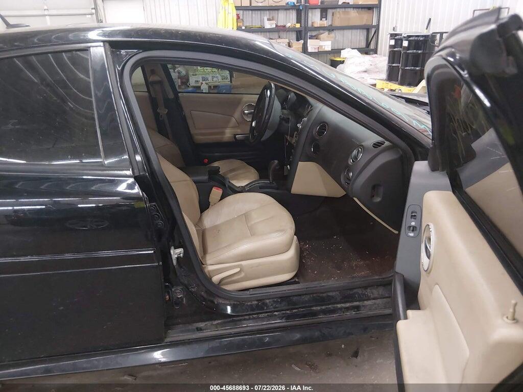 2G2WP582X71185752 2007 PONTIAC GRAND PRIX photo no. 5