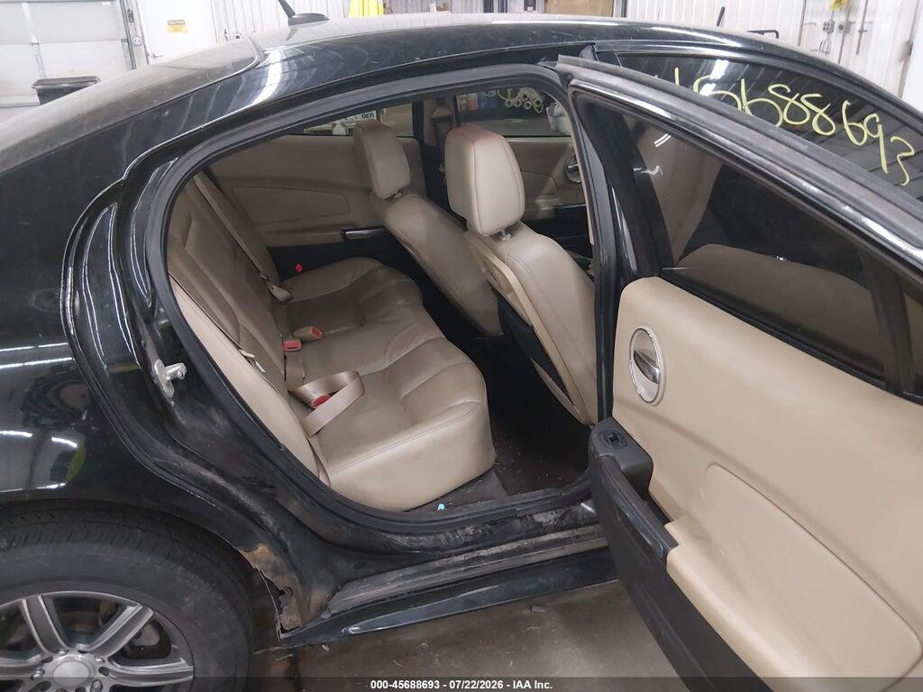 2G2WP582X71185752 2007 PONTIAC GRAND PRIX photo no. 8