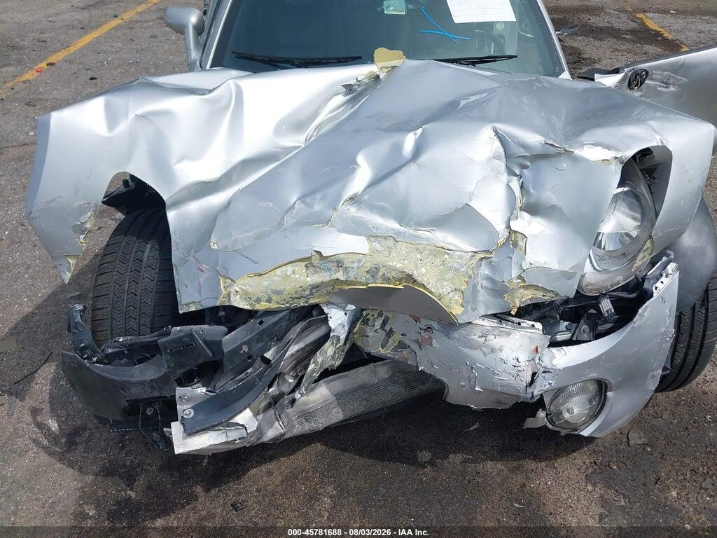 1G2MG35XX7Y128413 2007 PONTIAC SOLSTICE photo no. 10