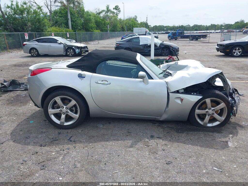 1G2MG35XX7Y128413 2007 PONTIAC SOLSTICE photo no. 12