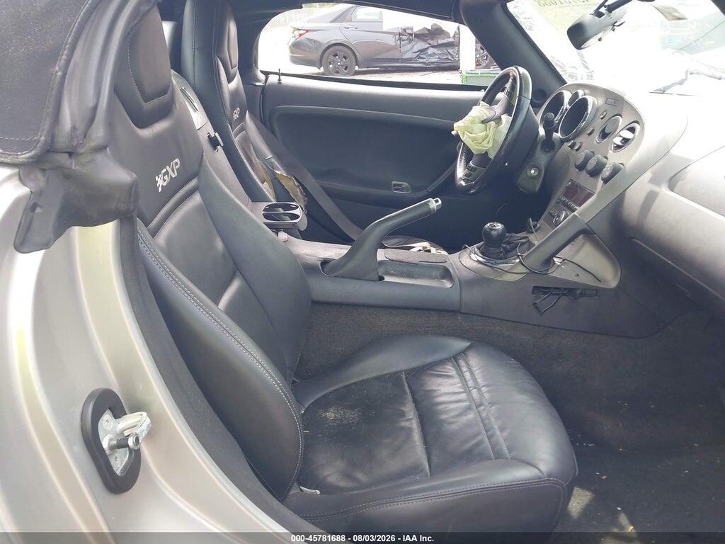 1G2MG35XX7Y128413 2007 PONTIAC SOLSTICE photo no. 5
