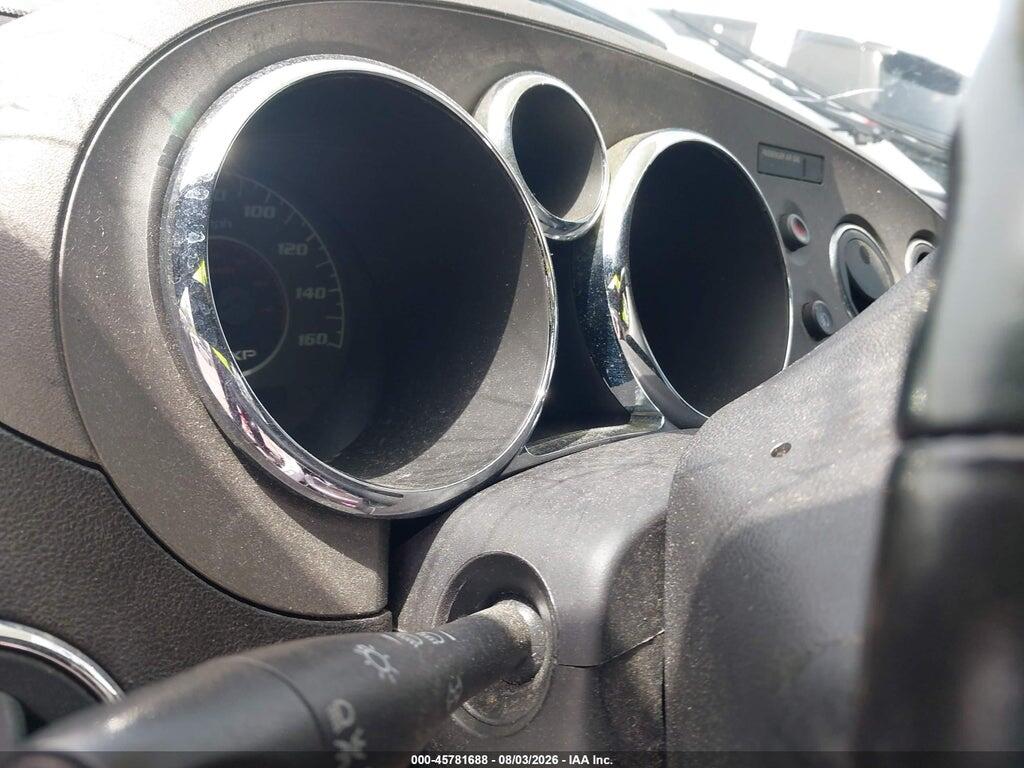 1G2MG35XX7Y128413 2007 PONTIAC SOLSTICE photo no. 7