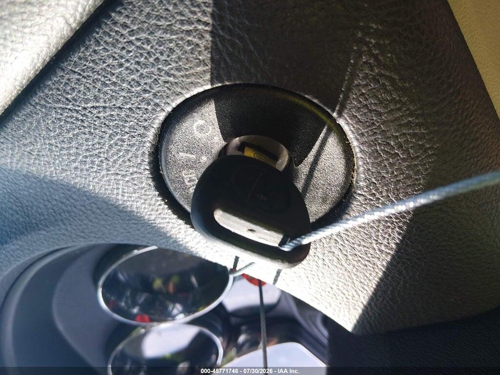 1G2ZF58B774201247 2007 PONTIAC G6 photo no. 11