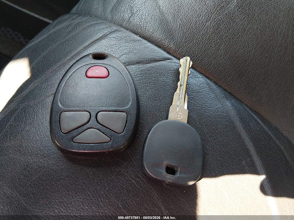2CKDL73F576057029 2007 PONTIAC TORRENT photo no. 11