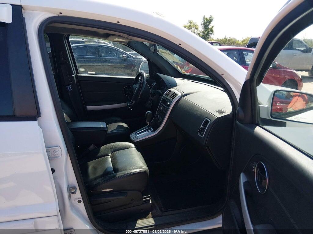 2CKDL73F576057029 2007 PONTIAC TORRENT photo no. 5