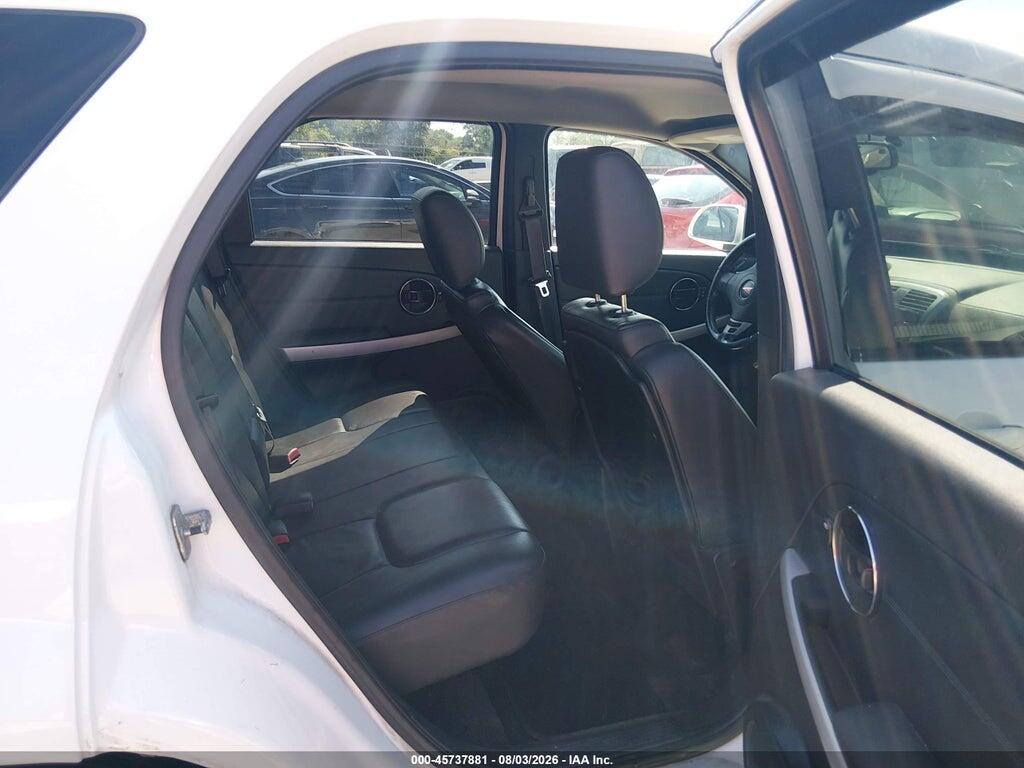 2CKDL73F576057029 2007 PONTIAC TORRENT photo no. 8