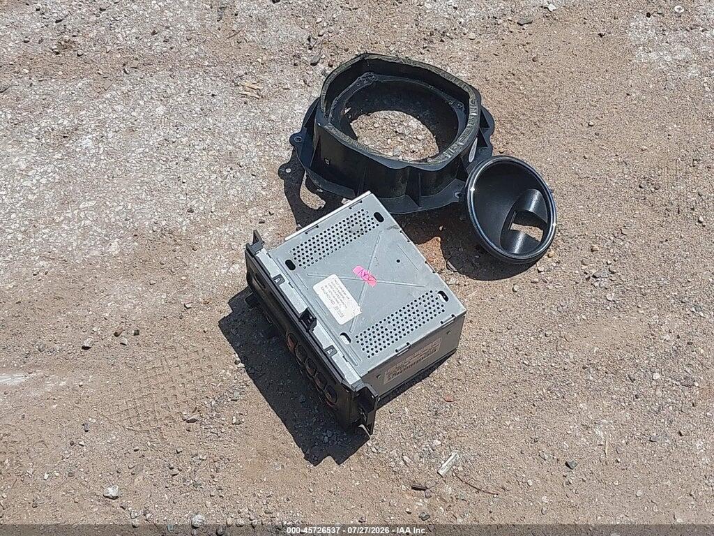 2G2WC55C471148804 2007 PONTIAC GRAND PRIX photo no. 12