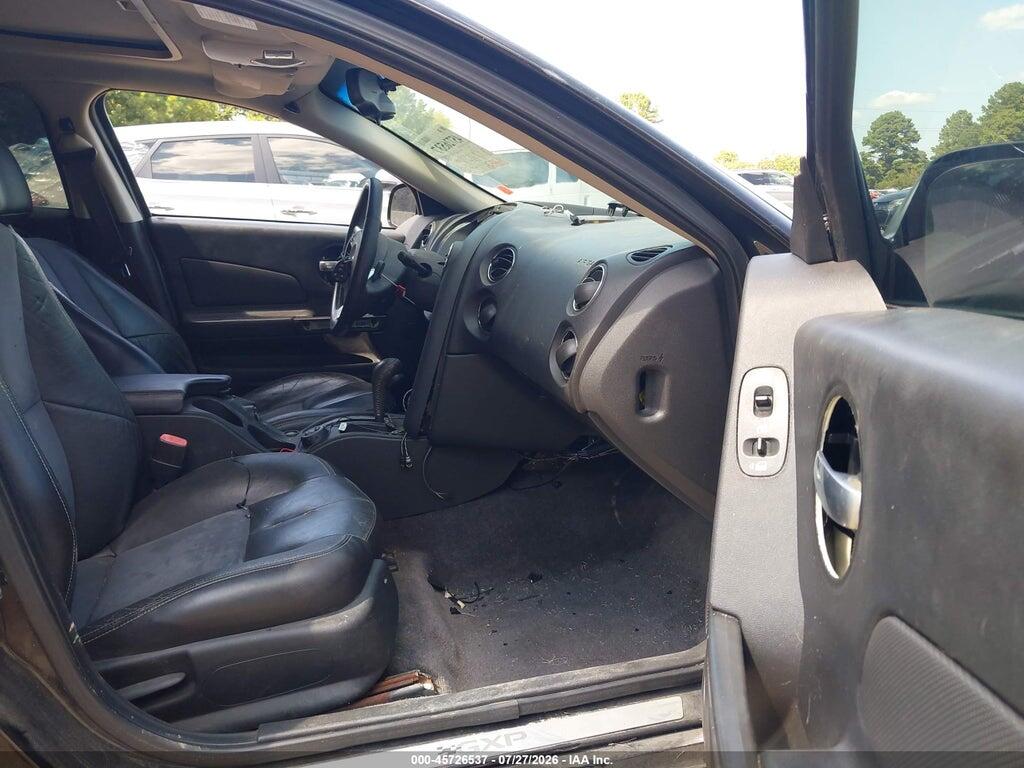 2G2WC55C471148804 2007 PONTIAC GRAND PRIX photo no. 5