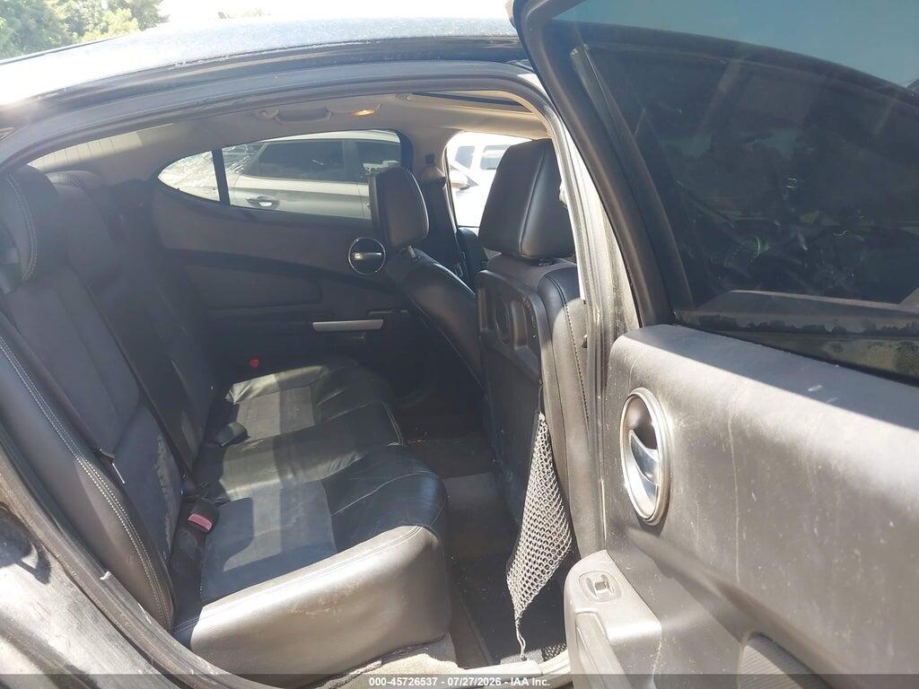 2G2WC55C471148804 2007 PONTIAC GRAND PRIX photo no. 8