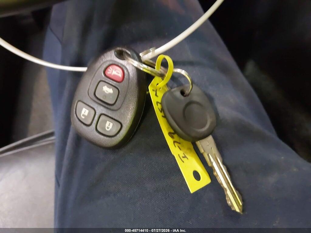 1G2MB35B97Y139602 2007 PONTIAC SOLSTICE photo no. 11
