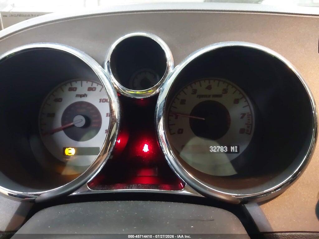1G2MB35B97Y139602 2007 PONTIAC SOLSTICE photo no. 7