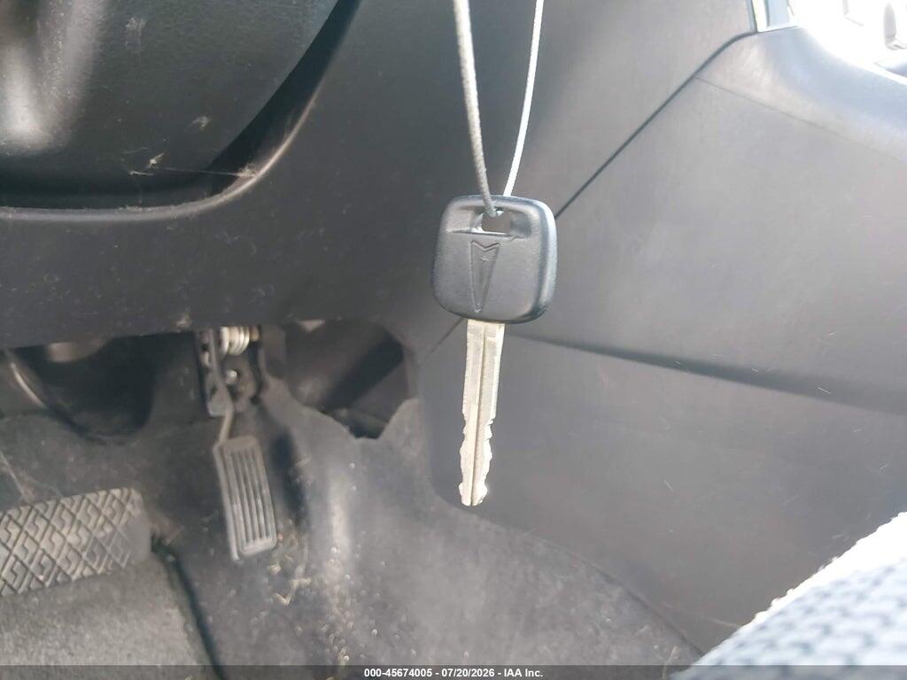 5Y2SL65877Z442202 2007 PONTIAC VIBE photo no. 11