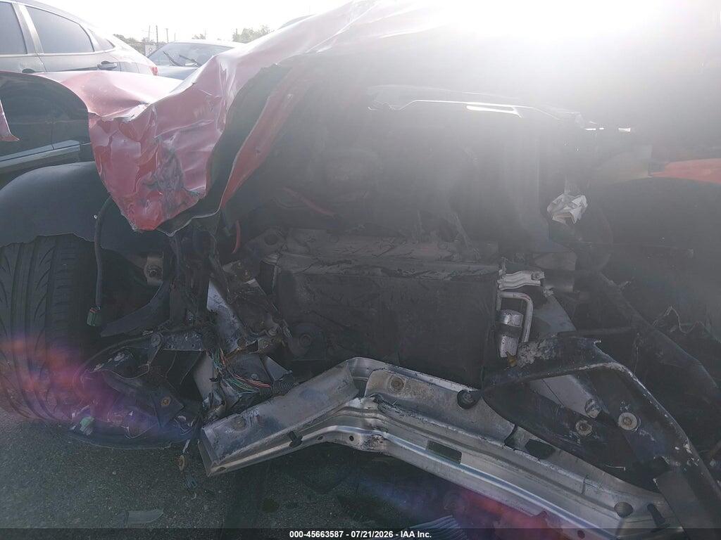 1G2MB35B97Y114375 2007 PONTIAC SOLSTICE photo no. 10