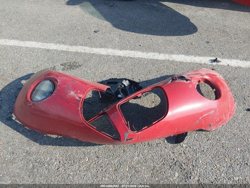 1G2MB35B97Y114375 2007 PONTIAC SOLSTICE photo no. 11