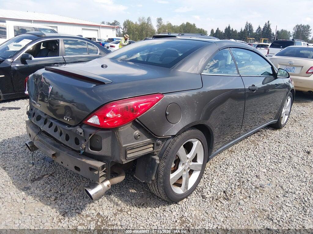1G2ZH361974183312 2007 PONTIAC G6 photo no. 4