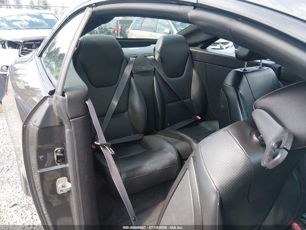 1G2ZH361974183312 2007 PONTIAC G6 photo no. 8