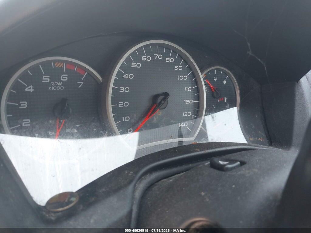 2G2WR554371187245 2007 PONTIAC GRAND PRIX photo no. 7