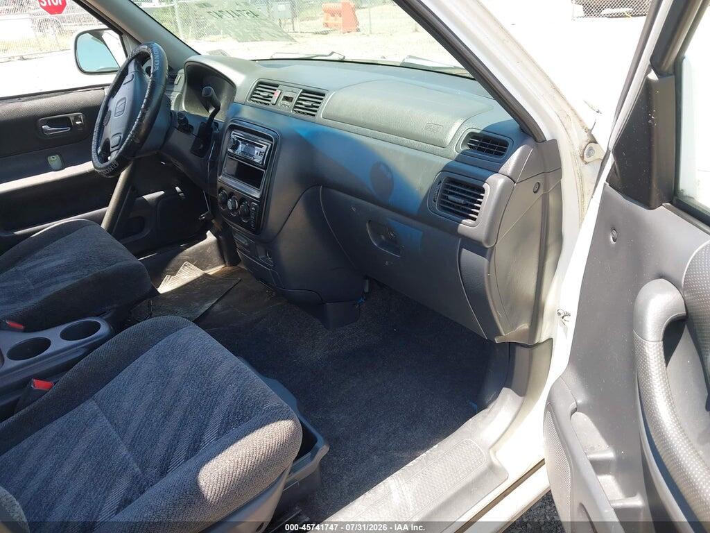 JHLRD1872YS022765 2000 HONDA CR-V photo no. 5