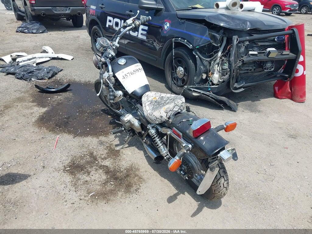 JH2MC1306YK600362 2000 HONDA CMX250 photo no. 3